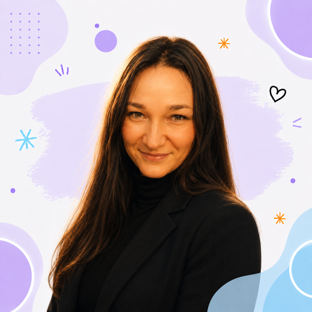Аліна Кагайкіна — Адміністратор та вихователь дитячого простору Sky Kids